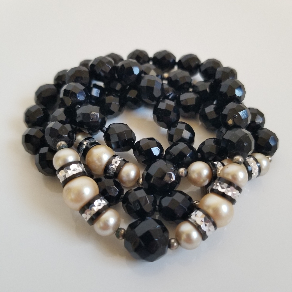 CAROL DAUPLAISE NECKLACE